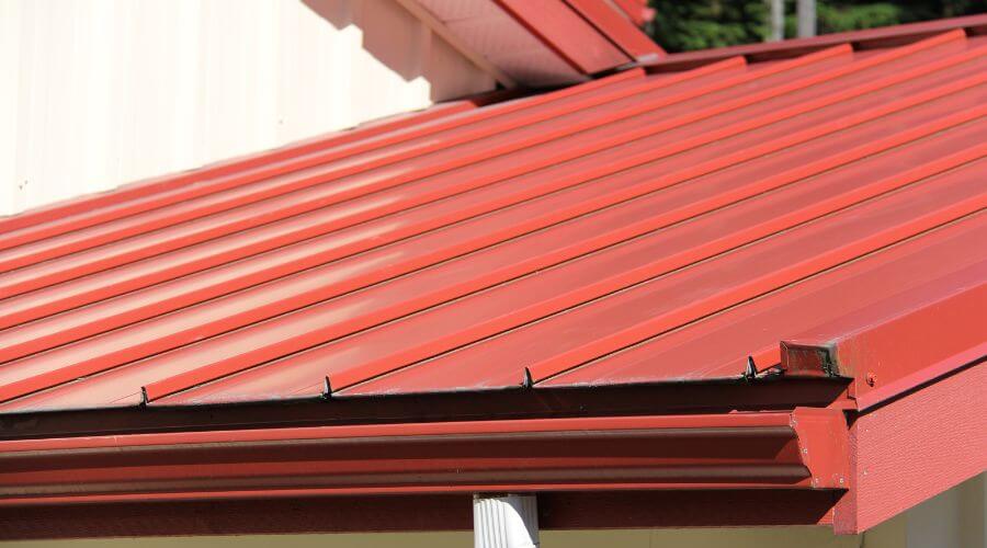 Industrial Roof Installation in Glassboro, NJ